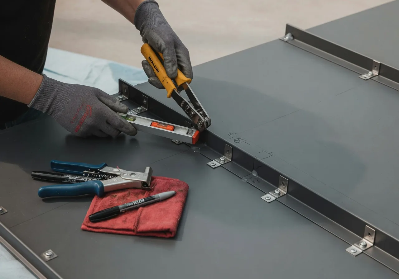 Why choose Metal Roofing Installation in Moorhead, MS